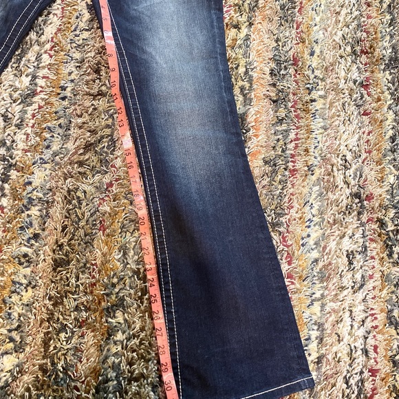 COPY - Miss me jeans - Picture 3 of 9